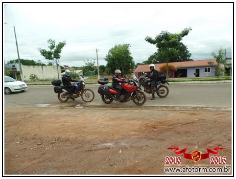 rolim de moura